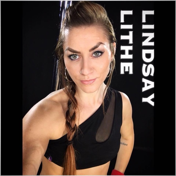 Exercise One Shoulder Top - Picture 2 of 4